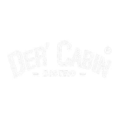 Der Cabin Bistro logo